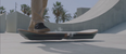 Lexus tease us a little more with this new ‘Back to the Future’ hoverboard video