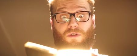 Seth Rogen reunites with 50/50 director and co-star for Christmas comedy