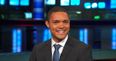 Trevor Noah talks to James Corden about replacing Jon Stewart (Video)