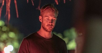 Just look at Calvin Harris’ incredible transformation (pic)