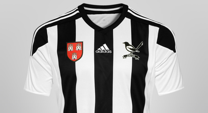 Newcastle supports rebel against Mike Ashley with fan-made home kit