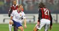 Pirlo: Scholes was “one of the best I have seen”