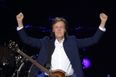 Sir Paul McCartney needs Help! remembering lost Beatles tracks