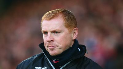 Neil Lennon’s Bolton held to draw by 11-year-old manager…