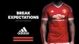 New Manchester United kit promo leaked (Video)