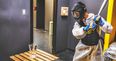 Introducing Rage Room: Alleviate stress by smashing sh*t up (Video)