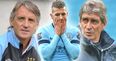 Stevan Jovetic: Mancini > Pellegrini