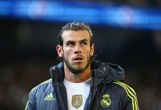 Man United may be plotting a sensational Bale bid