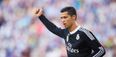 Ronaldo buys Jorge Mendes a truly unique wedding present