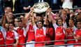 2015 Community Shield: The game in tweets