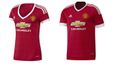 Is Manchester United’s new female kit sexist?