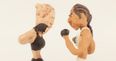 See Ronda Rousey knock out Bethe Correia in glorious claymation (Video)