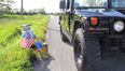 Robot tries to hitchhike across America, gets vandalised in Philadelphia