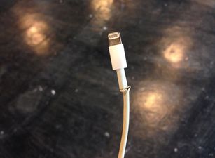 This handy life hack will help make your iPhone charger last longer