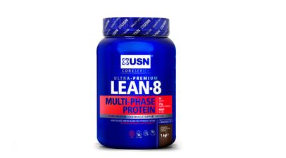 ‘A protein to get you lean’: JOE Reviews USN’s Lean-8