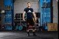 Can you beat top European CrossFit athlete Will Kane in this tough workout?