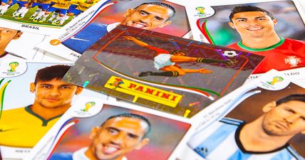 Got, Got, Need: The things we learned from Premier League sticker collecting