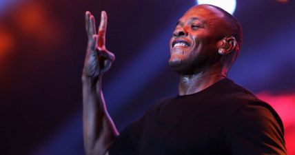 Dr Dre’s album will be streamed ahead of release