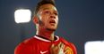 Memphis Depay has his sights on an iconic Manchester United squad number