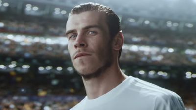 Bale, Messi and more feature in new Adidas advert (video)