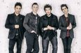 Stereophonics take JOE behind-the-scenes on new single video shoot