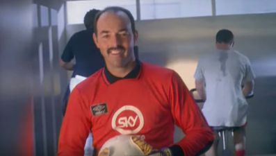 Sky Sports’ 1992 Premier League launch advert was a beauty…