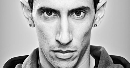 Official: Angel Di Maria is now a Paris Saint-Germain player