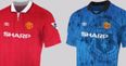 First kits of every club involved in this year’s Premier League is pure football nostalgia