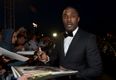 Idris Elba: “Being Bond would be a self-fulfilling prophecy”