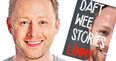 Limmy’s Daft Wee Stories tour is fun for all the family…