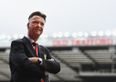 Louis van Gaal is ‘quite an arrogant man’, says Martin Keown