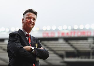 Louis van Gaal is ‘quite an arrogant man’, says Martin Keown