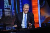 Jon Stewart came back to the Daily Show in style (Video)