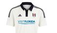 Fan design takes the p**s out of new Fulham shirt sponsor