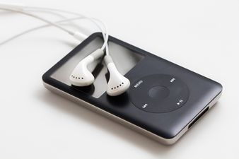 Crazy new copyright law makes iTunes practically illegal in the UK