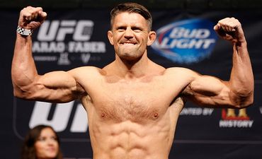 British UFC fighter Tom ‘Kong’ Watson on Chris Camozzi fight: “It could be a war”