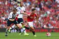 Herrera’s role high on the agenda for lacklustre Man United…