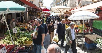 It’s illegal to get sick in this Italian town