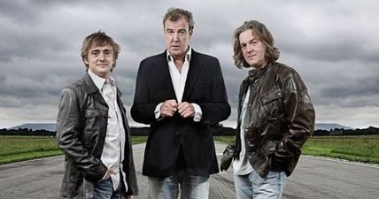 Top Gear presenters aren’t worth the cash Amazon splashed for them, says Netflix