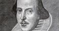 Shakespeare may have been stoned when writing his masterpieces