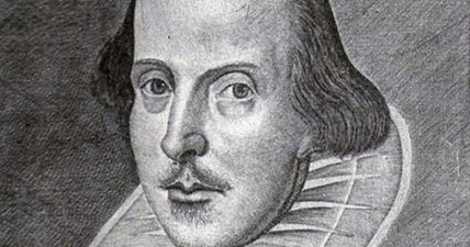 Shakespeare may have been stoned when writing his masterpieces