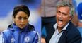 FIFA to address dispute between Jose Mourinho and Eva Carneiro