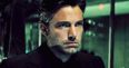 Ben Affleck earns his own Batman trilogy