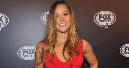 WWE fans take note, Ronda Rousey has a couple of thing to do before she retires