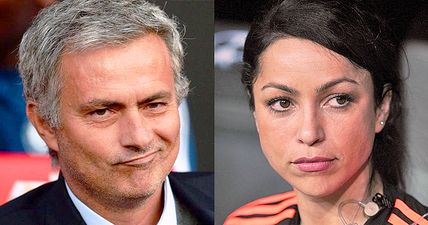 Jose Mourinho says Eva Carneiro may return to Chelsea bench…