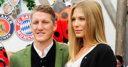 Bastian Schweinsteiger plans to take United teammates to Oktoberfest