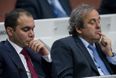 Prince Ali: Michel Platini is not the right man to reform Fifa