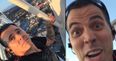 Steve-O arrested after elaborate anti-SeaWorld stunt