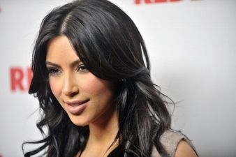 *More* Kardashian ‘news’ sends anchor into meltdown