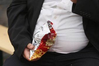 Overweight men are better in bed, say British women…